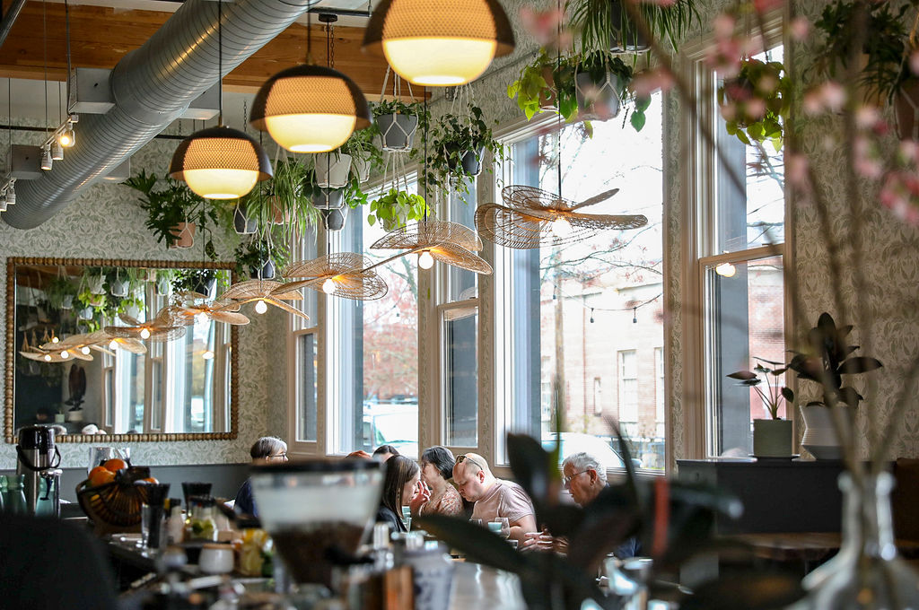 Cypress Restaurant & Bar